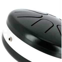 Beat root handpan drum z.g.a.n.