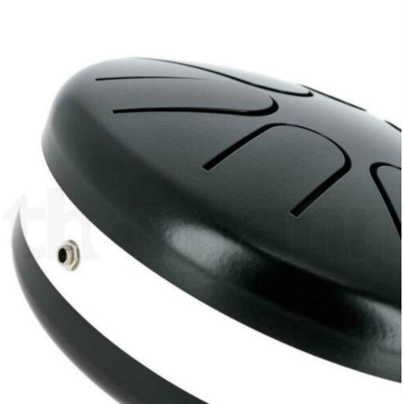 Beat root handpan drum z.g.a.n.