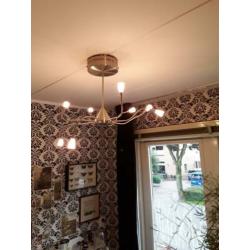 Te koop Ikea plafon lamp