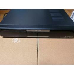 Humax 5000c digitale ontvanger HD kwaliteit.