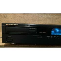 marantz cd40 in topstaat !