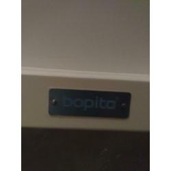 Bopita baby ledikant wit..