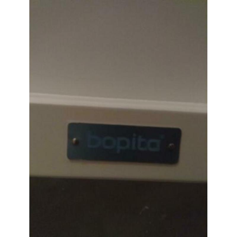 Bopita baby ledikant wit..