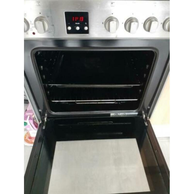 Etna gas oven