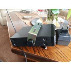 Scanner commtel 217