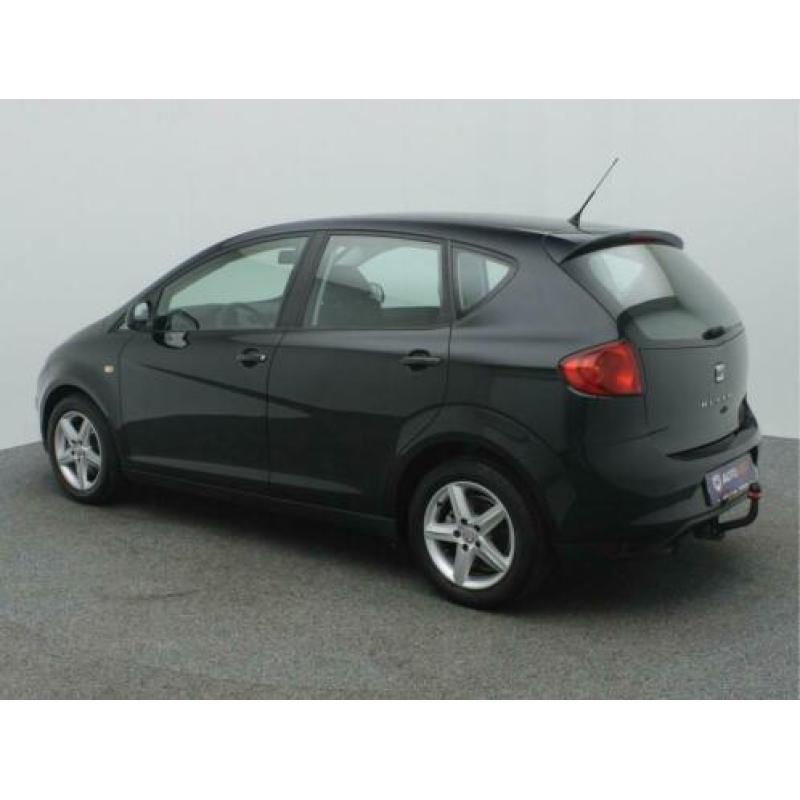 Seat Altea 1.2 TSI Ecomotive Copa KY58604 | Navi | Climate |