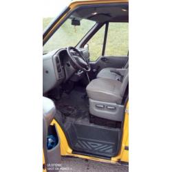Ford Transit 2.0 300S FD VAN 85 LR 4.23 2005