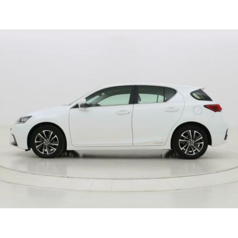 Lexus CT 200h Launch Edition | SAFETY SYSTEM+ | PREMIUM NAVI