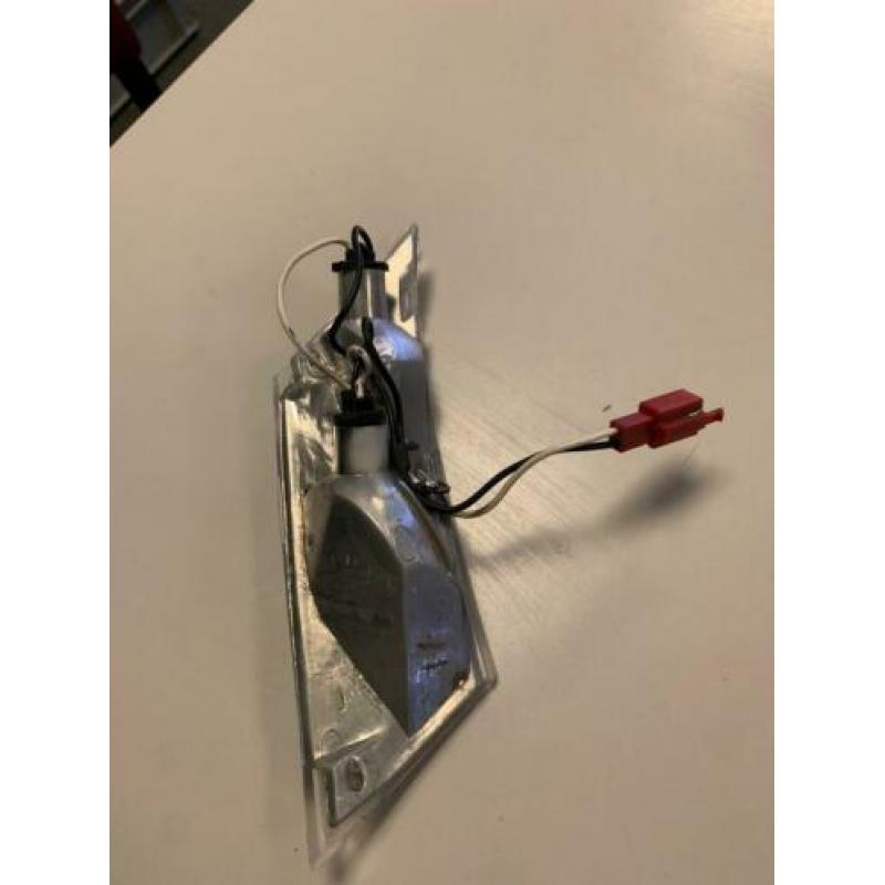 Knipperlichten paggio zip