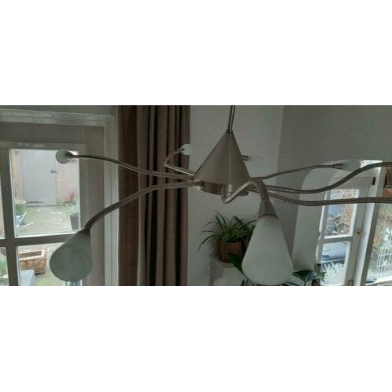 Te koop Ikea plafon lamp