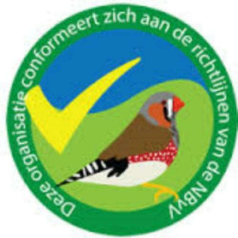 Bent U een Vogel liefhebber ???