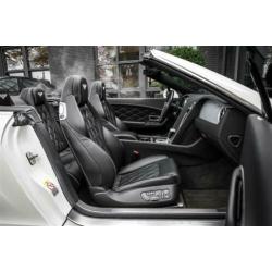 Bentley Continental GTC V8 NAIM+CARBON+CAMERA+MASSAGE