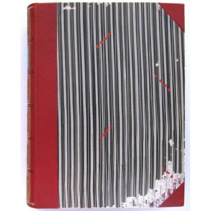 Geschichte der erotischen Literatur 1927 Englisch Erotiek