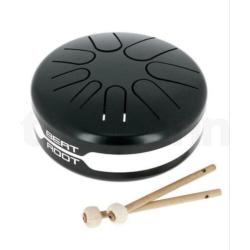 Beat root handpan drum z.g.a.n.