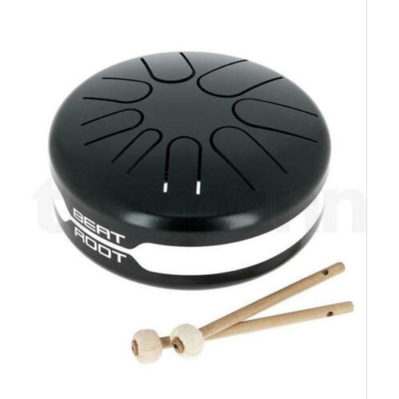 Beat root handpan drum z.g.a.n.