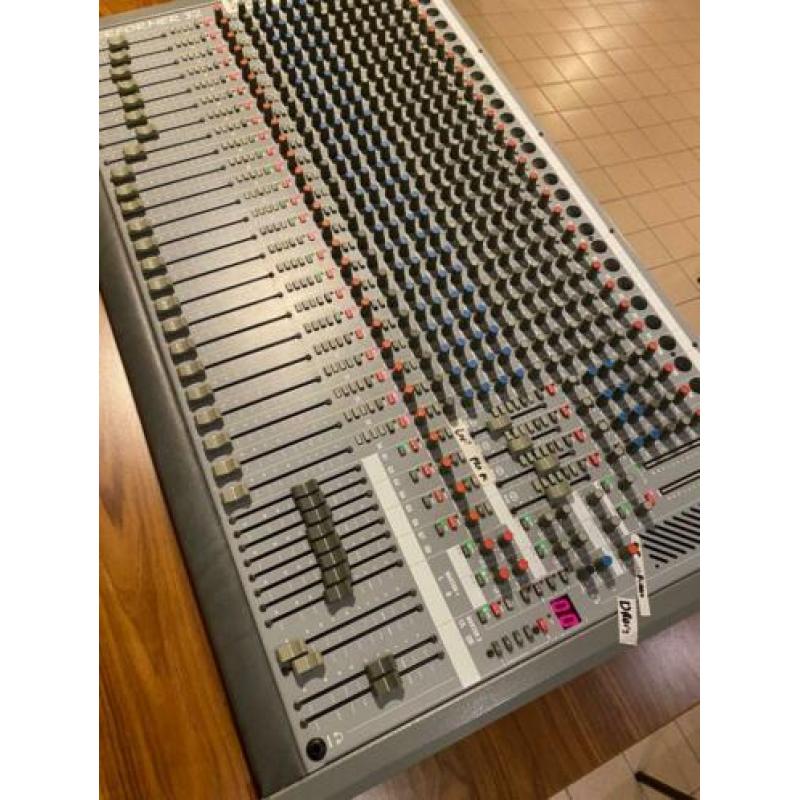 Mengpaneel 32 kanaals mitec performer 32