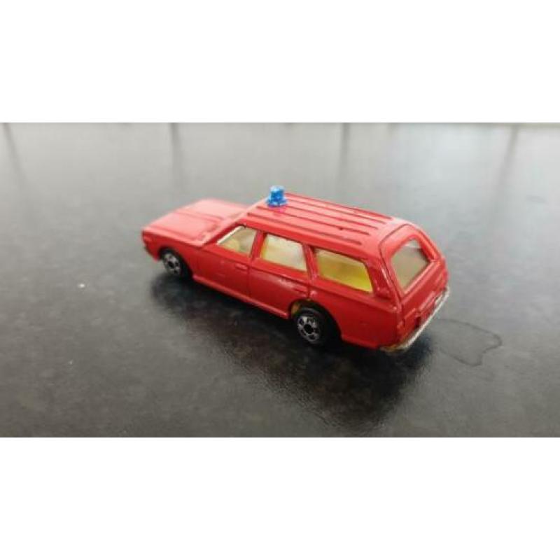 Zylmex Datsun Wagon