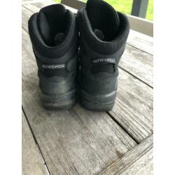 Lowa renegade wandelschoenen, maat 39, kleur donkergrijs