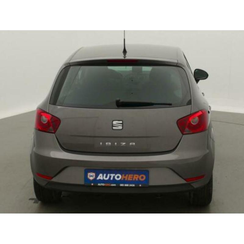 Seat Ibiza 1.2 Style DM08960 | Navi | Climate | Parkeersenso