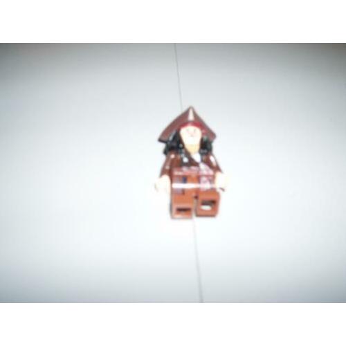 Lego MINIFIG Speciaal (1) in perfecte staat!!!