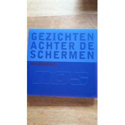 Gezichten achter de schermen. NOS agenda.