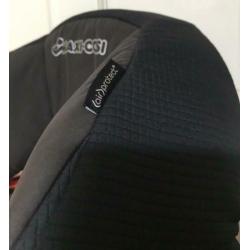 Rodi Airprotect 15-36kg , Gr 2-3 ,super slaapstand ,zie foto