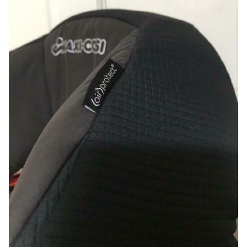 Rodi Airprotect 15-36kg , Gr 2-3 ,super slaapstand ,zie foto