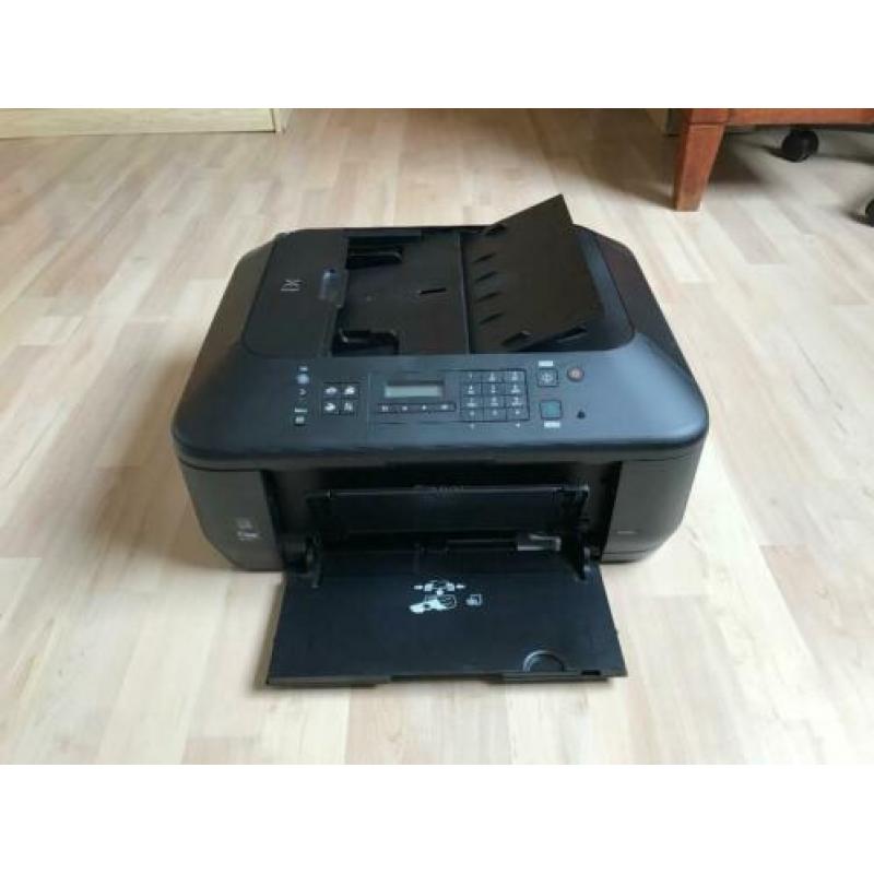 Canon Printer en scanner MX395