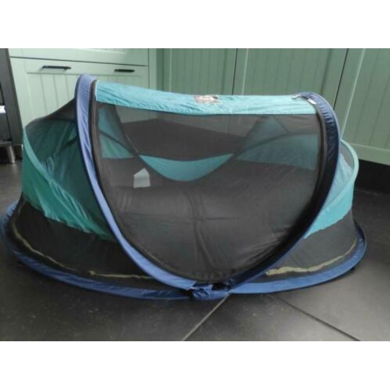 Deryan baby luxe tent