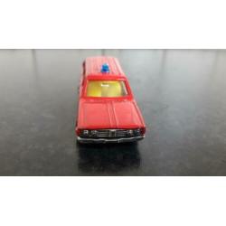 Zylmex Datsun Wagon