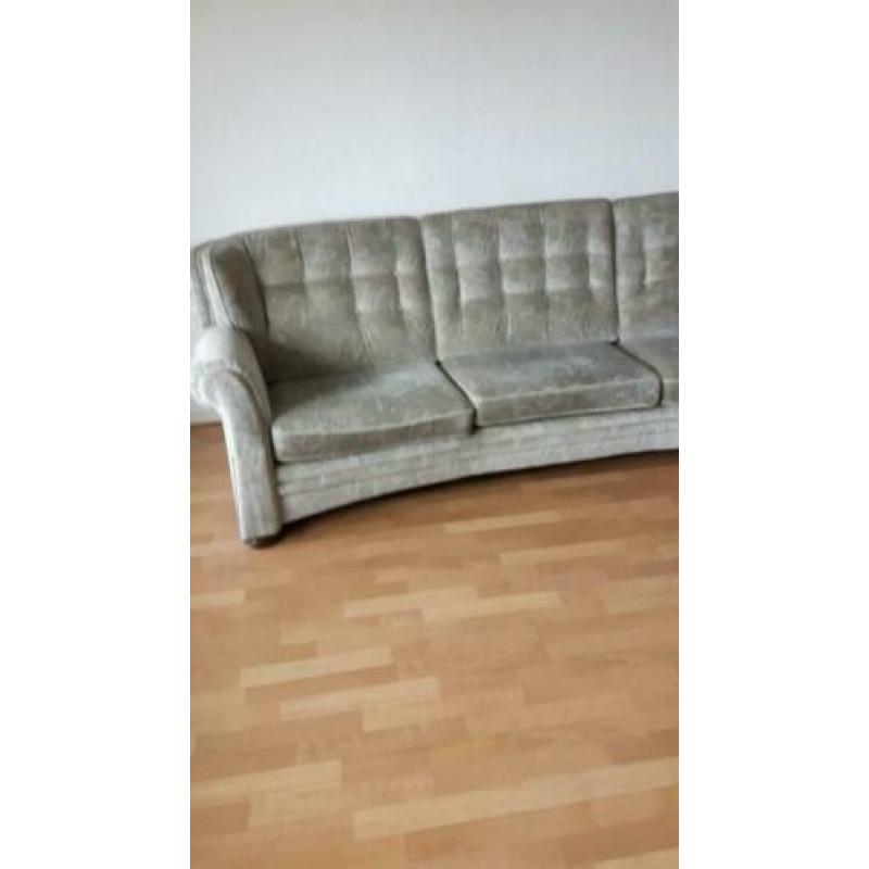 mooi ruim bankstel