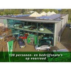 Seat Altea 1.8 TFSI 160PK STYLE AUTOMAAT / SPORTSTOELEN MET