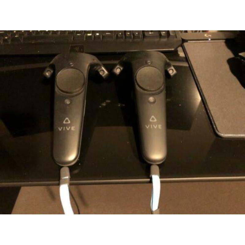 HTC VIVE Compleet VR headset