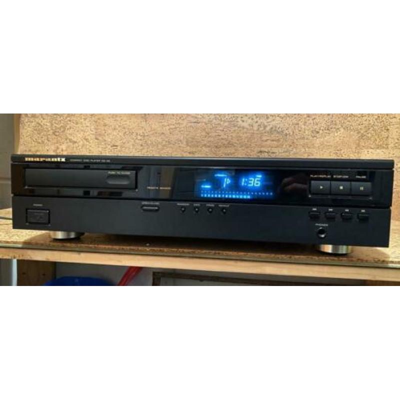 marantz cd40 in topstaat !