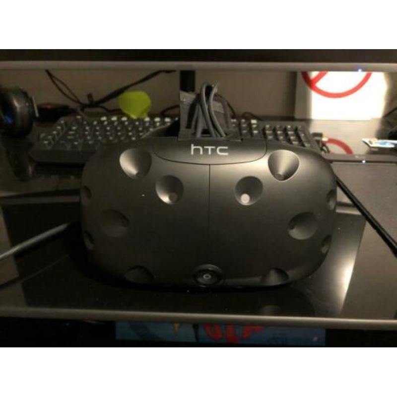 HTC VIVE Compleet VR headset