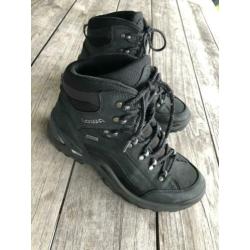 Lowa renegade wandelschoenen, maat 39, kleur donkergrijs