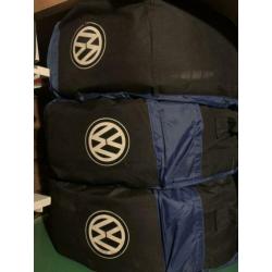 Winterbanden + LMV polo