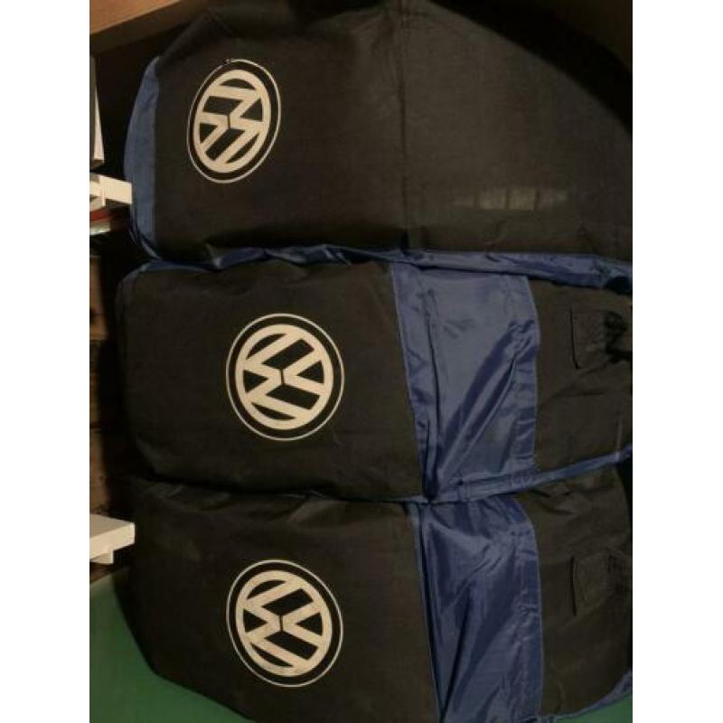 Winterbanden + LMV polo