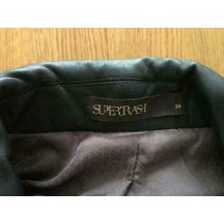 Jasje Supertrash- maat 34