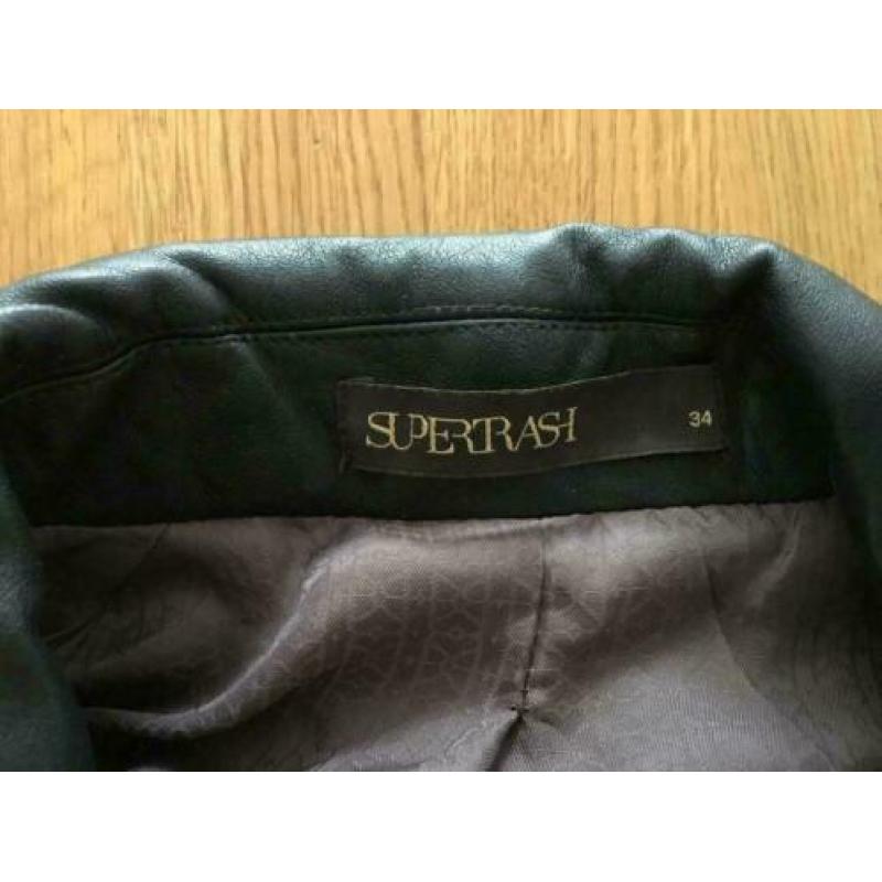 Jasje Supertrash- maat 34