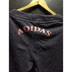 Adidas dames yoga broek, maat :l/xl