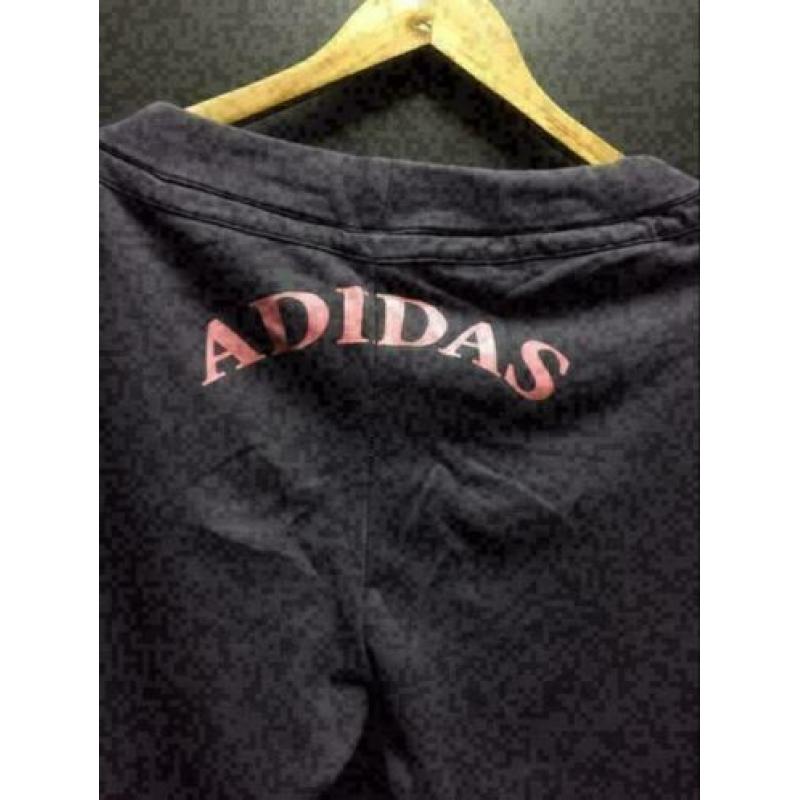 Adidas dames yoga broek, maat :l/xl