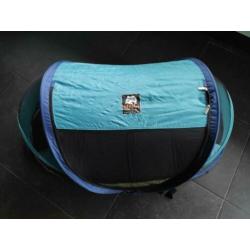 Deryan baby luxe tent