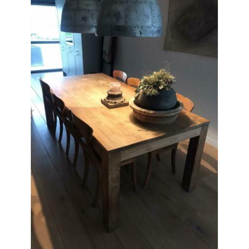 Tafel Teak