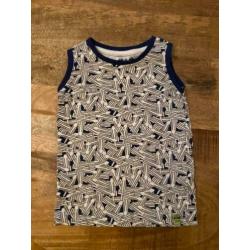 Jongens kleding set maat 92