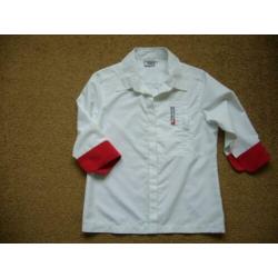 Stanley G Lounge Gear top mt S - M (nieuw)