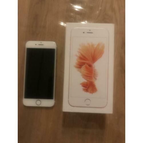 iPhone 6s 16 gb