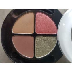 Calvin klein | eyeshadow | 710 heat | ZGAN