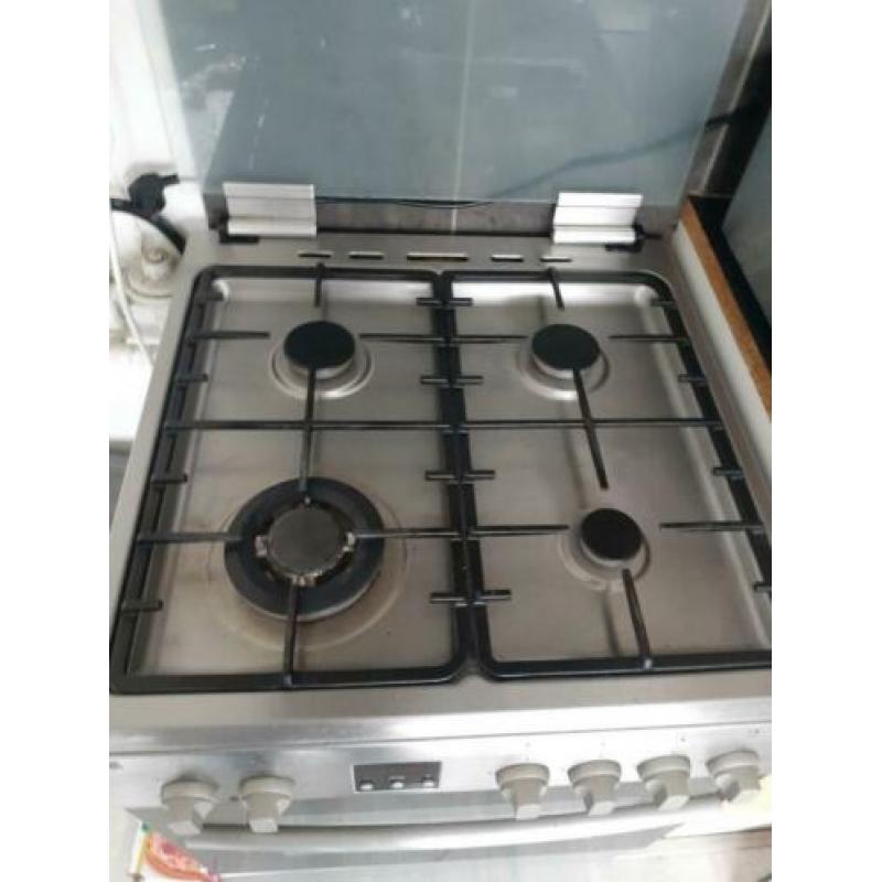 Etna gas oven