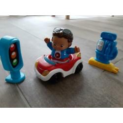 Vtech speelgoed